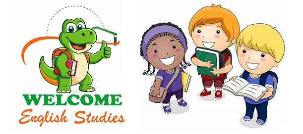 Welcome English Studies